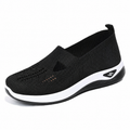 Comfort Plus - Zapatillas Ortopédicas