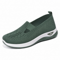 Comfort Plus - Zapatillas Ortopédicas