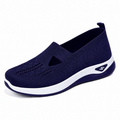 Comfort Plus - Zapatillas Ortopédicas