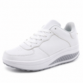 Comfort Line - Zapatillas Ortopédicas