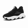 Comfort Wave - Zapatillas Ortopédicas
