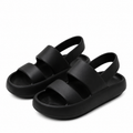 Cotton - Sandalias Ortopédicas