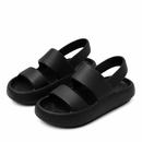 Cotton - Sandalias Ortopédicas