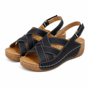 Elegance - Sandalias Ortopédicas