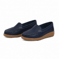 Elegant - Mocasines Ortopédicos