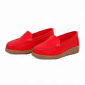 Elegant - Mocasines Ortopédicos