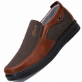 Elite - Mocasines Ortopédicos