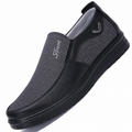 Elite - Mocasines Ortopédicos