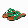 Eloa - Sandalias Ortopédicas