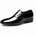 England - Zapatos Ortopédicos