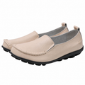 ErgoFit - Mocasines Ortopédicos
