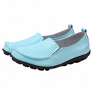 ErgoFit - Mocasines Ortopédicos