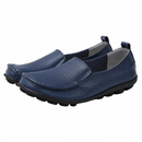 ErgoFit - Mocasines Ortopédicos
