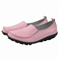 ErgoFit - Mocasines Ortopédicos