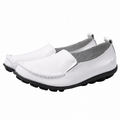ErgoFit - Mocasines Ortopédicos