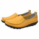 ErgoFit - Mocasines Ortopédicos