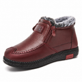 Fashion - Botas Ortopédicas