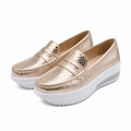 Fashion - Mocasines Ortopédicos