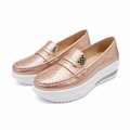 Fashion - Mocasines Ortopédicos