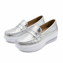 Fashion - Mocasines Ortopédicos