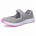 Fashion Slim - Zapatillas Ortopédicas
