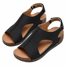 Ferrara - Sandalias Ortopédicas