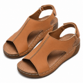 Ferrara - Sandalias Ortopédicas