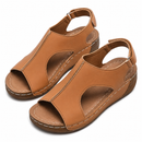 Ferrara - Sandalias Ortopédicas