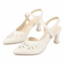 Fiorenza - Zapatos de Tacón Ortopédicos