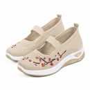 Fit Floral - Zapatillas Ortopédicas