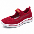 Flex Sole - Zapatillas Ortopédicas