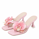 Flora - Sandalias Ortopédicas