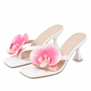 Flora - Sandalias Ortopédicas