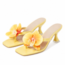 Flora - Sandalias Ortopédicas