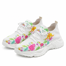 FloralMov - Zapatillas Ortopédicas