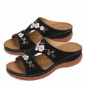 Flower - Sandalias Ortopédicas