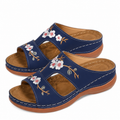 Flower - Sandalias Ortopédicas