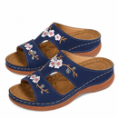 Flower - Sandalias Ortopédicas