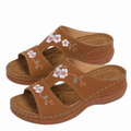 Flower - Sandalias Ortopédicas