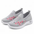 Flower - Zapatillas Ortopédicas