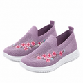 Flower - Zapatillas Ortopédicas