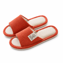 Fluffy - Zapatillas de Casa Ortopédicas