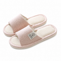 Fluffy - Zapatillas de Casa Ortopédicas