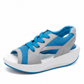 Gentle Breeze - Zapatillas Ortopédicas