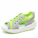 Gentle Breeze - Zapatillas Ortopédicas