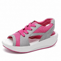 Gentle Breeze - Zapatillas Ortopédicas