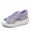 Gentle Breeze - Zapatillas Ortopédicas