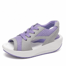Gentle Breeze - Zapatillas Ortopédicas