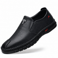 Gentleman - Mocasines Ortopédicos