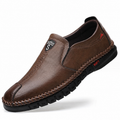 Gentleman - Mocasines Ortopédicos
